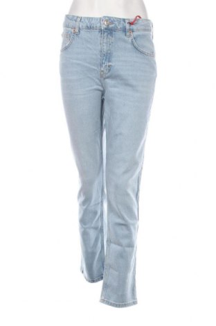 Γυναικείο Τζίν Urban Outfitters, Μέγεθος M, Χρώμα Μπλέ, Τιμή 8,97 €