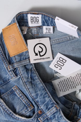 Damen Jeans Urban Outfitters, Größe M, Farbe Blau, Preis 13,46 €