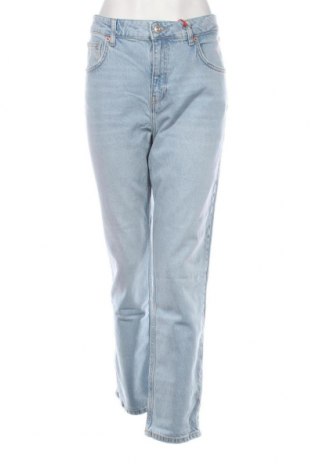 Γυναικείο Τζίν Urban Outfitters, Μέγεθος M, Χρώμα Μπλέ, Τιμή 9,42 €