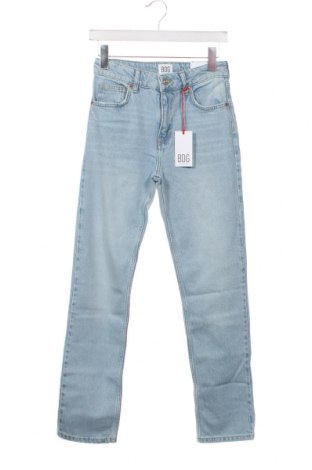 Dámske džínsy  Urban Outfitters, Veľkosť XS, Farba Modrá, Cena  22,43 €