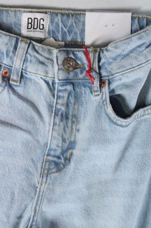 Damen Jeans Urban Outfitters, Größe XXS, Farbe Blau, Preis 13,46 €