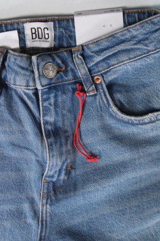 Damen Jeans Urban Outfitters, Größe XXS, Farbe Blau, Preis € 15,70