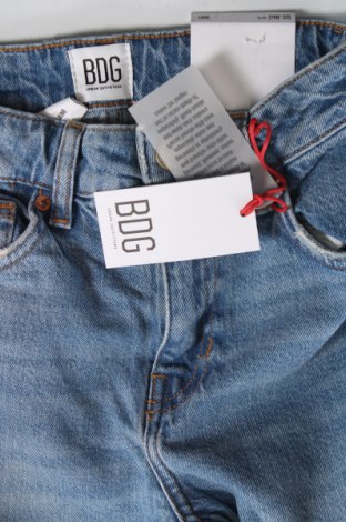 Damen Jeans Urban Outfitters, Größe XXS, Farbe Blau, Preis 8,97 €