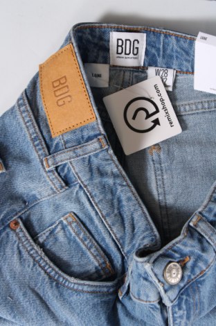 Damen Jeans Urban Outfitters, Größe S, Farbe Blau, Preis 13,46 €
