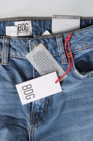 Damen Jeans Urban Outfitters, Größe XS, Farbe Blau, Preis € 8,97