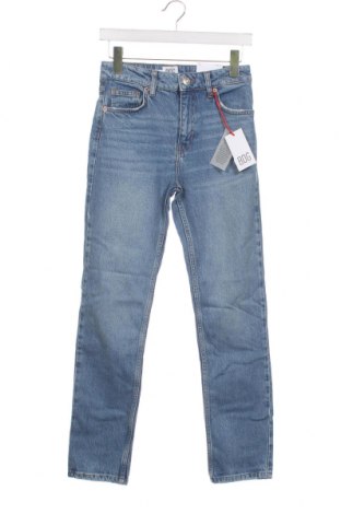 Dámské džíny  Urban Outfitters, Velikost XS, Barva Modrá, Cena  252,00 Kč