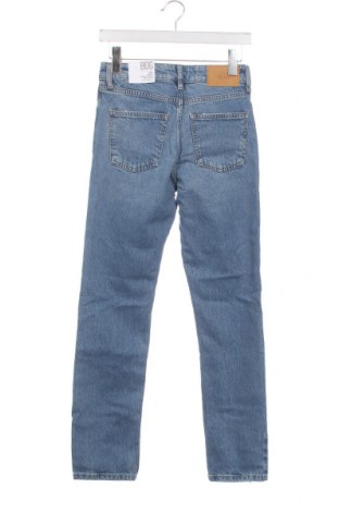 Damskie jeansy Urban Outfitters, Rozmiar XS, Kolor Niebieski, Cena 46,38 zł