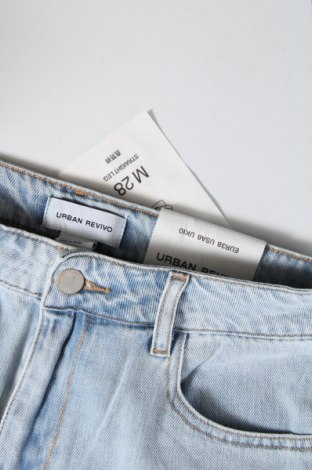Damen Jeans Urban Revivo, Größe M, Farbe Blau, Preis € 44,85