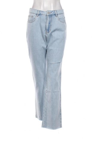 Damen Jeans Urban Revivo, Größe M, Farbe Blau, Preis 11,21 €