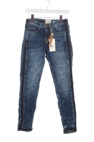 Dámske džínsy  Urban Surface, Veľkosť XS, Farba Modrá, Cena  7,35 €