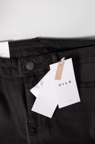 Damen Jeans VILA, Größe L, Farbe Grau, Preis € 13,67