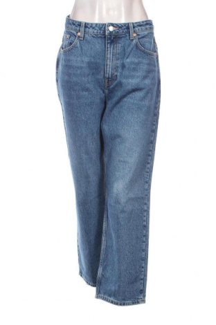 Damen Jeans Weekday, Größe XL, Farbe Blau, Preis 13,10 €