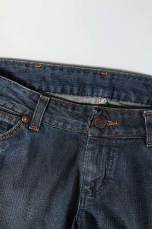 Damen Jeans Wrangler, Größe S, Farbe Blau, Preis 4,89 €