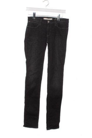 Damen Jeans Wrangler, Größe S, Farbe Schwarz, Preis 5,26 €