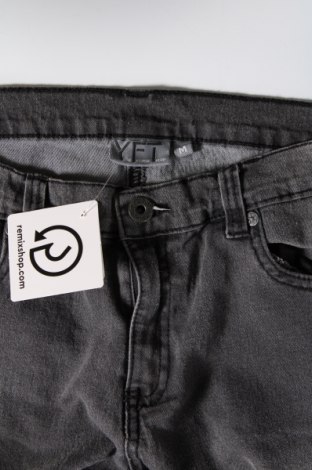 Damen Jeans Your Fashon Trend, Größe M, Farbe Grau, Preis 4,45 €
