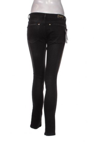 Damen Jeans Zara, Größe M, Farbe Schwarz, Preis 27,67 €