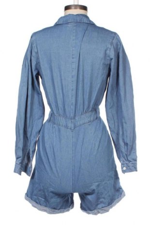 Damen Jeansoverall Vero Moda, Größe XS, Farbe Blau, Preis 14,37 €