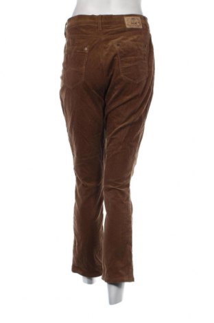 Дамски джинси Brax, Размер L, Цвят Кафяв, Цена 49,00 лв.