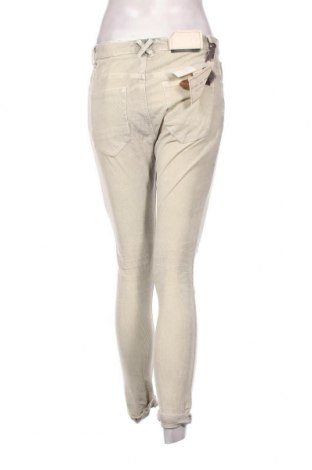 Pantaloni de velvet de femei Circle of  Trust, Mărime M, Culoare Bej, Preț 24,01 Lei