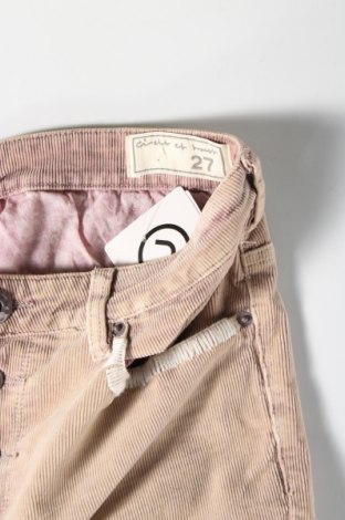 Дамски джинси Circle of  Trust, Размер S, Цвят Розов, Цена 8,76 лв.