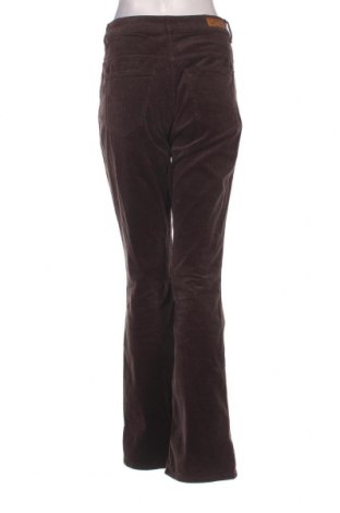 Γυναικείο κοτλέ παντελόνι Claire, Μέγεθος M, Χρώμα Καφέ, Τιμή 5,89 €