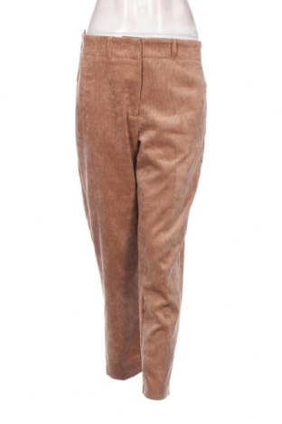 Дамски джинси Comma,, Размер M, Цвят Бежов, Цена 8,82 лв.