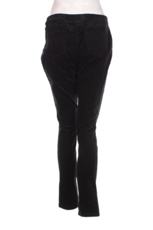 Γυναικείο κοτλέ παντελόνι Esmara, Μέγεθος L, Χρώμα Μαύρο, Τιμή 3,68 €