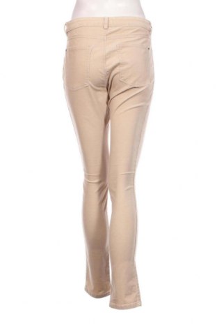 Дамски джинси Esprit, Размер M, Цвят Бежов, Цена 4,64 лв.