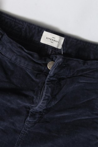 Дамски джинси Five Units, Размер M, Цвят Син, Цена 7,84 лв.