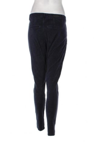 Γυναικείο κοτλέ παντελόνι Five Units, Μέγεθος M, Χρώμα Μπλέ, Τιμή 4,55 €