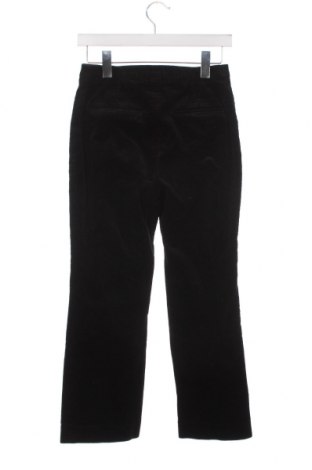 Γυναικείο κοτλέ παντελόνι H&M, Μέγεθος S, Χρώμα Μαύρο, Τιμή 3,05 €