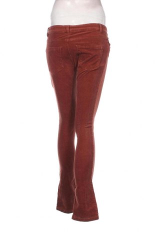 Pantaloni de velvet de femei Jacqueline De Yong, Mărime S, Culoare Maro, Preț 15,26 Lei
