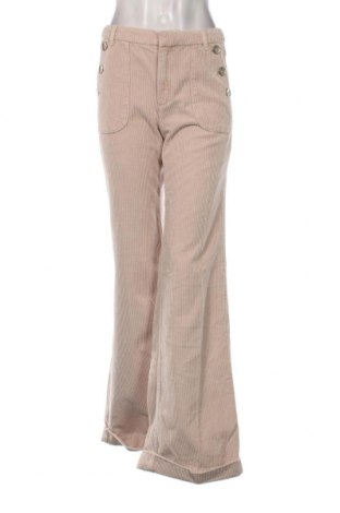 Дамски джинси Mango, Размер S, Цвят Розов, Цена 17,68 лв.
