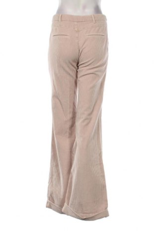 Γυναικείο κοτλέ παντελόνι Mango, Μέγεθος S, Χρώμα Ρόζ , Τιμή 7,36 €