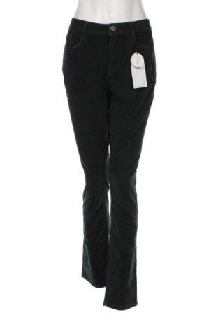 Дамски джинси Q/S by S.Oliver, Размер M, Цвят Зелен, Цена 34,80 лв.