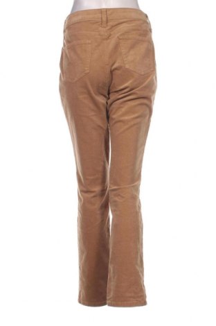 Pantaloni de velvet de femei St. John's Bay, Mărime M, Culoare Maro, Preț 14,31 Lei
