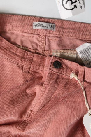 Дамски джинси Urban Surface, Размер M, Цвят Розов, Цена 15,18 лв.
