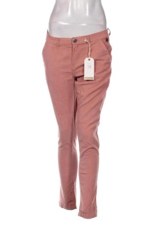 Дамски джинси Urban Surface, Размер M, Цвят Розов, Цена 14,26 лв.