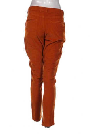 Damen Cordhose Urban Surface, Größe L, Farbe Orange, Preis € 6,16