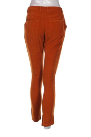 Pantaloni de velvet de femei Urban Surface, Mărime S, Culoare Portocaliu, Preț 31,78 Lei