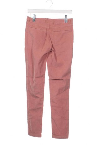 Pantaloni de velvet de femei Urban Surface, Mărime XS, Culoare Roz, Preț 40,86 Lei