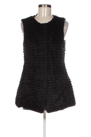Γυναικείο γιλέκο, Μέγεθος XL, Χρώμα Μαύρο, Τιμή 4,26 €
