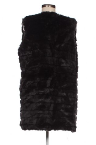 Γυναικείο γιλέκο Eksept, Μέγεθος M, Χρώμα Μαύρο, Τιμή 12,36 €