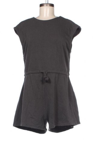 Damen Overall, Größe XXL, Farbe Grau, Preis 16,83 €