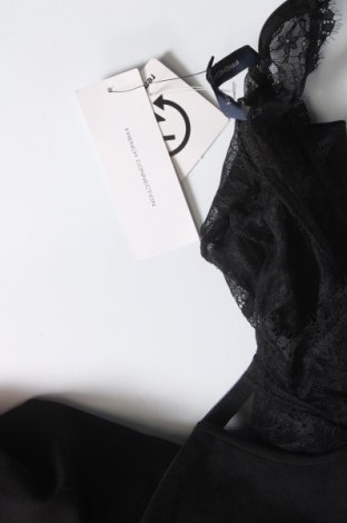 Γυναικεία σαλοπέτα French Connection, Μέγεθος XS, Χρώμα Μαύρο, Τιμή 44,07 €
