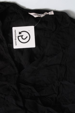 Дамски гащеризон Garcia Jeans, Размер S, Цвят Черен, Цена 8,19 лв.