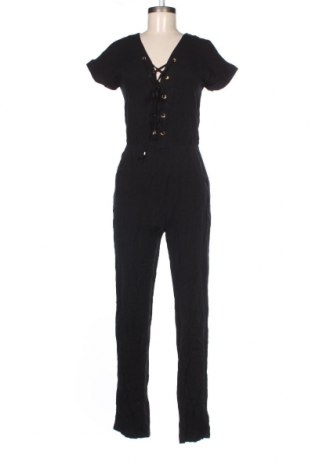 Damen Overall Glamorous, Größe M, Farbe Schwarz, Preis 60,31 €