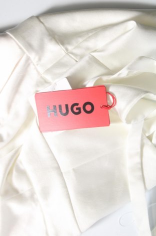 Damen Overall Hugo Boss, Größe M, Farbe Ecru, Preis 137,37 €