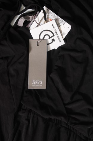 Γυναικεία σαλοπέτα Jake*s, Μέγεθος M, Χρώμα Μαύρο, Τιμή 60,31 €