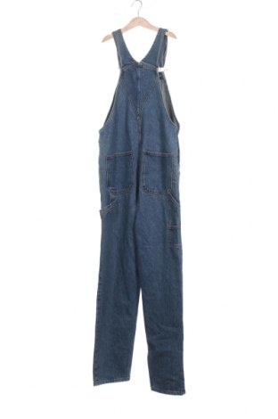 Damen Overall Monki, Größe XS, Farbe Blau, Preis € 32,47